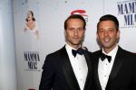 Utrecht 23 september 2018
Premiere Mamma Mia in het Beatrix Theater. Jorrit Ruijs en Dennis ten Vergert