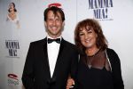 Utrecht 23 september 2018
Premiere Mamma Mia in het Beatrix Theater. Jose Hoebee kwam met een kennis