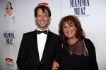 Utrecht 23 september 2018
Premiere Mamma Mia in het Beatrix Theater. Jose Hoebee kwam met een kennis
