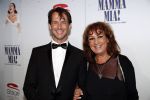 Utrecht 23 september 2018
Premiere Mamma Mia in het Beatrix Theater. Jose Hoebee kwam met een kennis