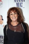 Utrecht 23 september 2018
Premiere Mamma Mia in het Beatrix Theater. Jose Hoebee kwam met een kennis