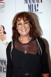 Utrecht 23 september 2018
Premiere Mamma Mia in het Beatrix Theater. Jose Hoebee kwam met een kennis