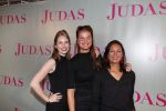 Amsterdam20 september 2018
Premiere Judas in de meervaart.