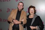 Amsterdam20 september 2018
Premiere Judas in de meervaart. acteur