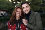 Amsterdam 25 september 2018
Presentatie Amsterdam XXXL bij sushisamba. Ruud Gullit kwam met zijn vriendin Karin de Rooij dochter Felicity en stiefzoon Nigel.