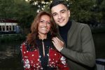 Amsterdam 25 september 2018
Presentatie Amsterdam XXXL bij sushisamba. Ruud Gullit kwam met zijn vriendin Karin de Rooij dochter Felicity en stiefzoon Nigel.