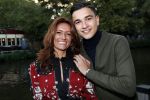 Amsterdam 25 september 2018
Presentatie Amsterdam XXXL bij sushisamba. Ruud Gullit kwam met zijn vriendin Karin de Rooij dochter Felicity en stiefzoon Nigel.