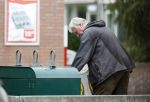 Soest 11 september 2018
Karst v d Meulen  ( ex man Lenie t Hart) woont in een appartement boven een kinderdagverblijf.