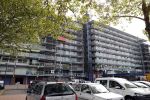 Soest 11 september 2018
Karst v d Meulen  ( ex man Lenie t Hart) woont in een appartement boven een kinderdagverblijf.