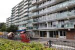Soest 11 september 2018
Karst v d Meulen  ( ex man Lenie t Hart) woont in een appartement boven een kinderdagverblijf.