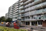Soest 11 september 2018
Karst v d Meulen  ( ex man Lenie t Hart) woont in een appartement boven een kinderdagverblijf.