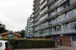 Soest 11 september 2018
Karst v d Meulen  ( ex man Lenie t Hart) woont in een appartement boven een kinderdagverblijf.
