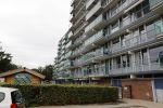 Soest 11 september 2018
Karst v d Meulen  ( ex man Lenie t Hart) woont in een appartement boven een kinderdagverblijf.