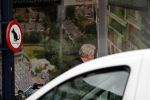 Soest 11 september 2018
Karst v d Meulen  ( ex man Lenie t Hart) woont in een appartement boven een kinderdagverblijf.