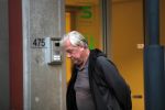 Soest 11 september 2018
Karst v d Meulen  ( ex man Lenie t Hart) woont in een appartement boven een kinderdagverblijf.