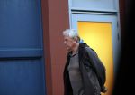 Soest 11 september 2018
Karst v d Meulen  ( ex man Lenie t Hart) woont in een appartement boven een kinderdagverblijf.
