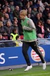 Eindhoven, 23 September 2018 PSV-AJAX Kompetitie, Seizoen 2018-2019 Eindstand 3-0
Kasper Dolberg