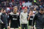 Eindhoven, 23 September 2018 PSV-AJAX Kompetitie, Seizoen 2018-2019 Eindstand 3-0
Kasper Dolberg