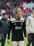 Eindhoven, 23 September 2018 PSV-AJAX Kompetitie, Seizoen 2018-2019 Eindstand 3-0
Kasper Dolberg