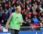 Eindhoven, 23 September 2018 PSV-AJAX Kompetitie, Seizoen 2018-2019 Eindstand 3-0