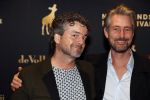 Utrecht 27 september 2018
Openingsavond Nederlandse Filmdagen in schouwburg Utrecht. Kasper v Kooten