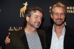 Utrecht 27 september 2018
Openingsavond Nederlandse Filmdagen in schouwburg Utrecht. Kasper v Kooten
