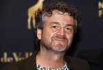 Utrecht 27 september 2018
Openingsavond Nederlandse Filmdagen in schouwburg Utrecht. Kasper v Kooten