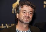 Utrecht 27 september 2018
Openingsavond Nederlandse Filmdagen in schouwburg Utrecht. Kasper v Kooten