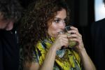 Amsterdam 7 september 2018
Presentatie stoptober 2018 door Froukje de Both met Katja Schuurman Jan Slagter en Kees v d Spek in Vondel CS.