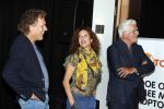 Amsterdam 7 september 2018
Presentatie stoptober 2018 door Froukje de Both met Katja Schuurman Jan Slagter en Kees v d Spek in Vondel CS.