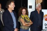 Amsterdam 7 september 2018
Presentatie stoptober 2018 door Froukje de Both met Katja Schuurman Jan Slagter en Kees v d Spek in Vondel CS.