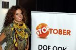 Amsterdam 7 september 2018
Presentatie stoptober 2018 door Froukje de Both met Katja Schuurman Jan Slagter en Kees v d Spek in Vondel CS.