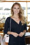 Amsterdam 13 september 2018
Talkies Lunch in Amsterdam. Kelly Weekers