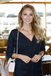 Amsterdam 13 september 2018
Talkies Lunch in Amsterdam. Kelly Weekers