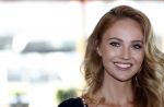 Amsterdam 13 september 2018
Talkies Lunch in Amsterdam. Kelly Weekers