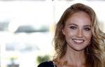 Amsterdam 13 september 2018
Talkies Lunch in Amsterdam. Kelly Weekers