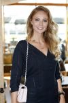 Amsterdam 13 september 2018
Talkies Lunch in Amsterdam. Kelly Weekers