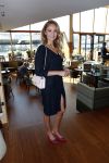 Amsterdam 13 september 2018
Talkies Lunch in Amsterdam. Kelly Weekers