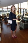Amsterdam 13 september 2018
Talkies Lunch in Amsterdam. Kelly Weekers