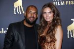 Utrecht 27 september 2018
Openingsavond Nederlandse Filmdagen in schouwburg Utrecht. Kim Feenstra kwam met vriend