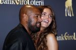Utrecht 27 september 2018
Openingsavond Nederlandse Filmdagen in schouwburg Utrecht. Kim Feenstra kwam met vriend