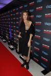Amsterdam 29 september 2018
Rode loper Glory gala in de Johan Cruijff arena. Kim Feenstra