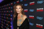Amsterdam 29 september 2018
Rode loper Glory gala in de Johan Cruijff arena. Kim Feenstra