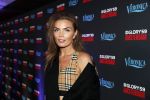 Amsterdam 29 september 2018
Rode loper Glory gala in de Johan Cruijff arena. Kim Feenstra