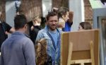 Amsterdam 16 september 2018
opnames cupcake kampioen in het vondelpark gepresenteerd door 
Klaas v d Eerden