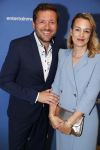 Amsterdam 17 september 2018
Premiere Doris in Tuschinski. De cast bestaat uit oa Tjitske Reidinga Guy Clemens Bracha v Doesburgh Tanik Moree Peter Blok . 
Klaas v d Eerden met partner