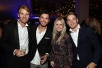 Utrecht 23 september 2018
Premiere Mamma Mia in beatrixtheater. Hoofdrollen zijn er voor Antje Monteiro Jolijn Henneman Sophia Wezer Hilke Bierman Dieter Troubleyn Emiel de Jong en Soy Kroon.  Koen Weijland  met â€¦