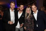 Utrecht 23 september 2018
Premiere Mamma Mia in beatrixtheater. Hoofdrollen zijn er voor Antje Monteiro Jolijn Henneman Sophia Wezer Hilke Bierman Dieter Troubleyn Emiel de Jong en Soy Kroon.  Koen Weijland  met â€¦