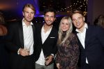 Utrecht 23 september 2018
Premiere Mamma Mia in beatrixtheater. Hoofdrollen zijn er voor Antje Monteiro Jolijn Henneman Sophia Wezer Hilke Bierman Dieter Troubleyn Emiel de Jong en Soy Kroon.  Koen Weijland  met â€¦