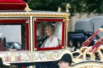 Den Haag 18 september 2018
Prinsjesdag 2018 op het binnenhof. Komning Willem Alexander Koningin Maxima Prins Constantijn en Prinses Laurentien zijn aanwezig.